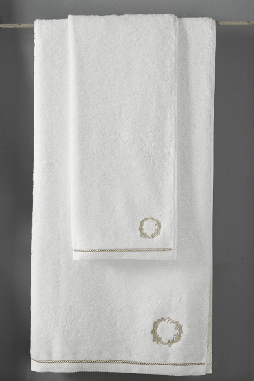 Soft Cotton Ručník SEHZADE 50x100 cm