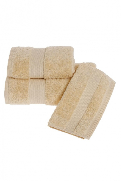 Soft Cotton Luxusní malý ručník DELUXE 32x50cm z Modalu