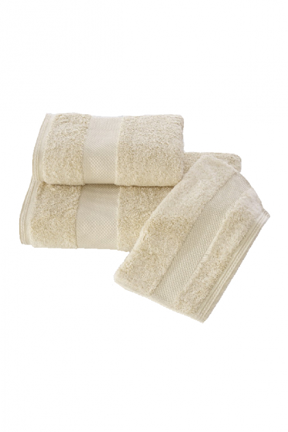Soft Cotton Dárková sada ručníků a osušek DELUXE