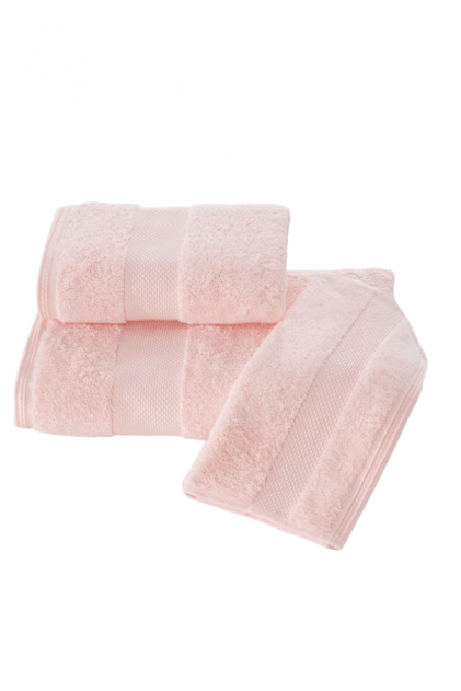 Soft Cotton Dárková sada ručníků a osušek DELUXE