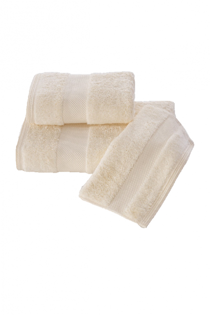 Soft Cotton Dárková sada malých ručníků DELUXE