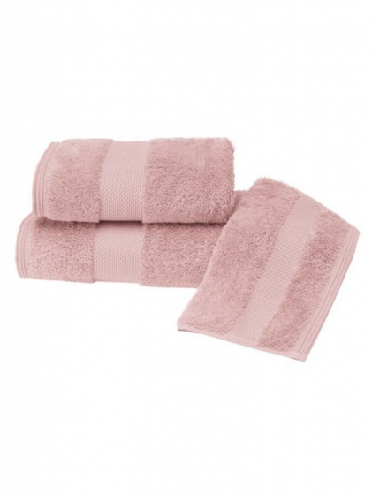 Soft Cotton Dárková sada malých ručníků DELUXE