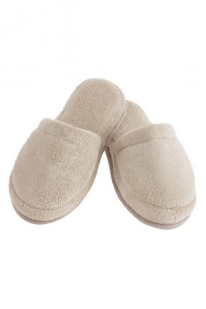 Soft Cotton Unisex pantofle COMFORT