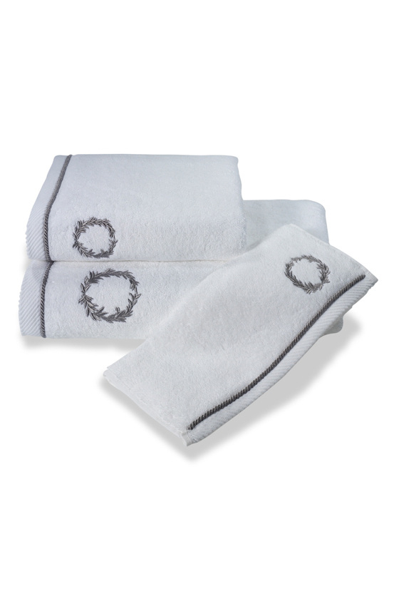 Soft Cotton Dárkové balení ručníků a osušek SEHZADE
