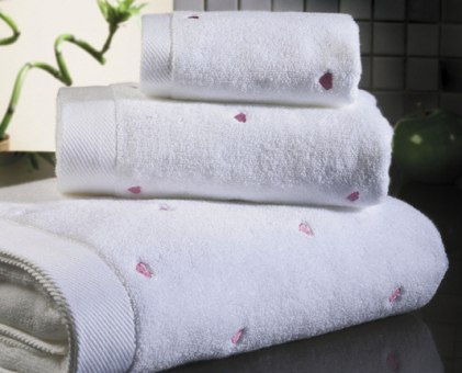 Soft Cotton Malé ručníky MICRO LOVE 30x50 cm