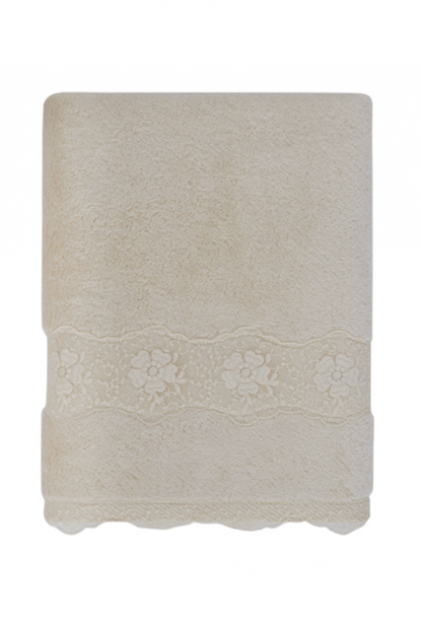 Soft Cotton Dárkové balení županu, ručníku a osušky STELLA