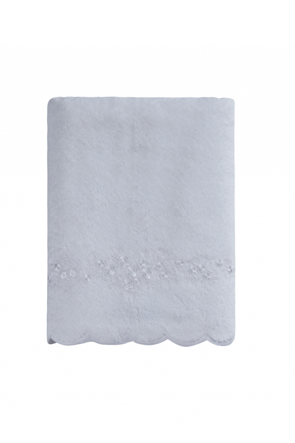 Soft Cotton Dárkové balení ručníků a osušek SILVIA v luxusním dárkovém boxu