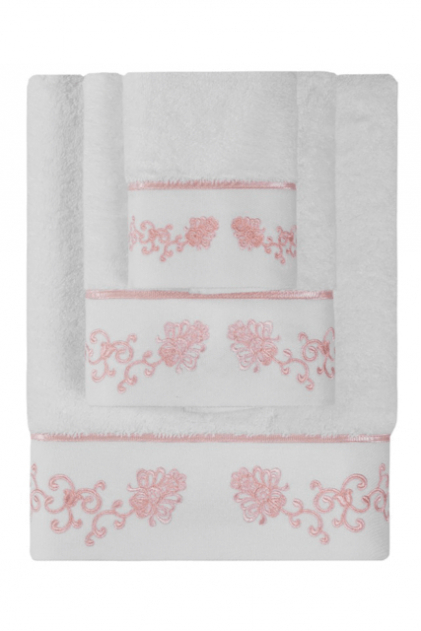 Soft Cotton Malý ručník DIARA 30x50 cm