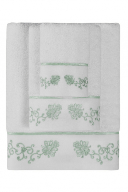 Soft Cotton Malý ručník DIARA 30x50 cm