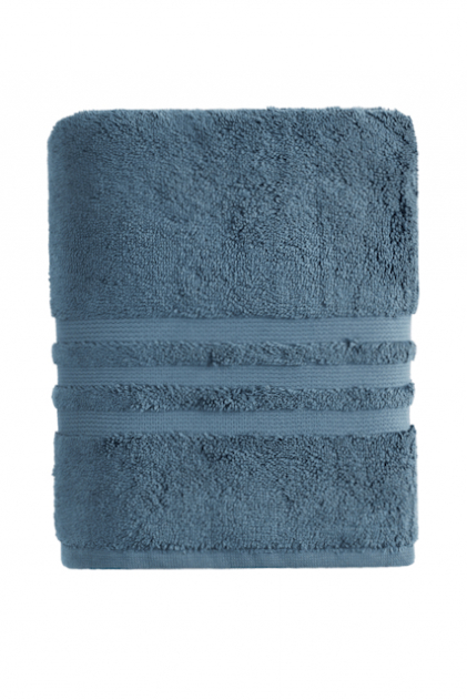 Soft Cotton Luxusní pánský župan PREMIUM s ručníkem 50x100 cm v dárkovém balení Světle šedá M + ručník 50x100cm +  box